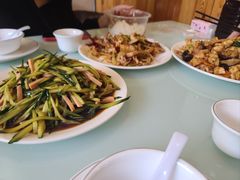 -胖子菜馆(隆昌路店)
