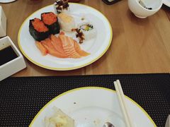 -昆山裕元花园酒店·温莎西餐厅