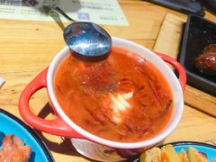 -通海俄式烧烤(下瓦房店)