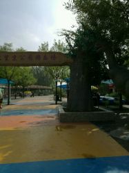 -大望京儿童游乐场