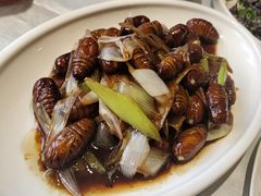 -蠔友汇·海鲜·生蚝烧烤(大东店)