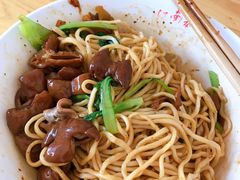 -泰顺江南春面馆