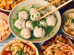 -周肥肠(江油总店)