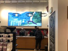 -lululemon athletica(希慎广场店)