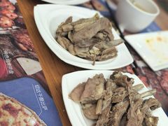 -清真餐厅·回乡麦客