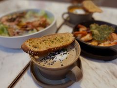 -G+KITCHEN(龙湖狮山天街店)