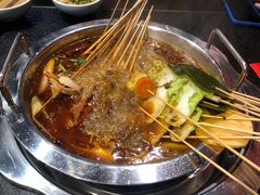 -宏姐串串香(征仪路店)