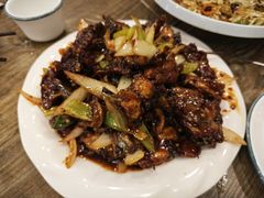 -亿牌牌东北烧烤(怀特店)
