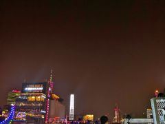 -琶醍壹号•潮菜江景餐吧