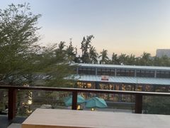 -半山半岛洲际度假酒店·观海廊