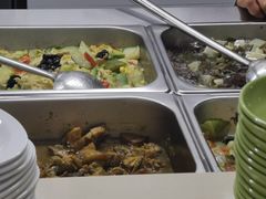 -定海街道睦邻小厨(隆昌路店)