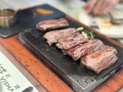 -一沙一城·岩烤牛扒(深圳首店)