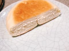 酸奶饼-牧马人奶茶馆(乌兰察布总店)