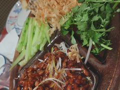 -老郑家东北春饼(龙悦居店)