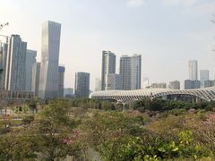 -深圳人才公园
