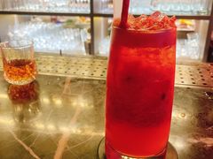 -MM·五声·音乐人与调酒师(西安路店)