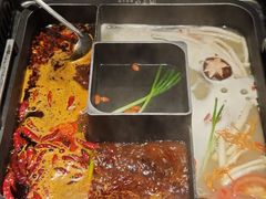 -洞子口重庆鲜货火锅(楚翘城旗舰店)