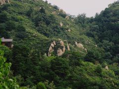 -云峰山自然风景区