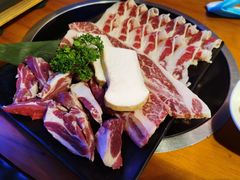 -咕咕站韩国料理(紫金港店)