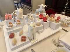 -Salon de Ville浦江汇(上海外滩华尔道夫酒店店)