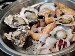 -东莱馋房(陆家嘴店)