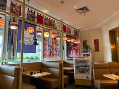 -禾绿回转寿司(苏宁广场店)