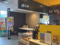 -麦当劳(湖光北街店)