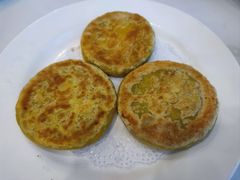 红糖酥饼-红菜坊·烤鸭·川鲁宴(石园店)