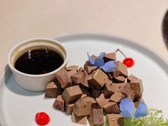 -浩爷羊蝎子火锅(望京店)