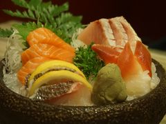 -东瀛阁(锦江宾馆店)