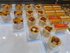 -小嘟来烘焙店