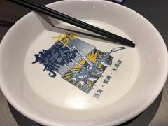 -伟大航路烤鱼(迅驰广场店)