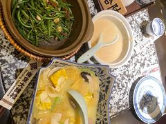 -南京大牌档(中关村领展广场店)