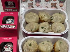 -小杨生煎(深圳岗厦北店)