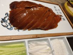 -味莊·青岛菜(云霄路店)