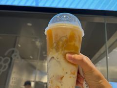 -喜茶(振华商厦店)