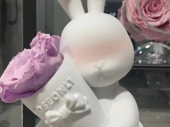 -ROSEONLY诺誓(国际广场购物中心店)