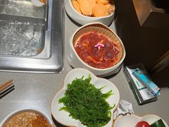 -海底捞火锅(崇文门新世界百货店)