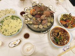 -日照大牌檔•小船海鲜(万平口店)