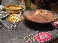 -捞王猪肚鸡火锅(金华义乌之心店)
