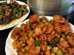 -张包铺(关东古巷店)