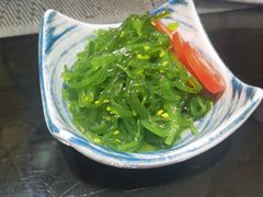 -昱匠·日本料理(金融街店)