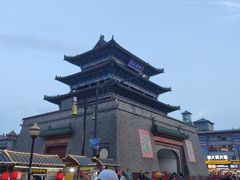 -鼓楼夜市
