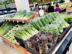 -果蔬好生活超市(双井店)
