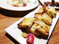 -通海俄式烧烤·俄罗斯大串(爱建店)