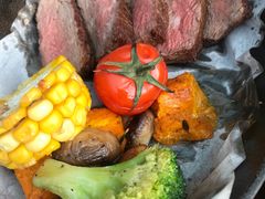 嫩煎澳洲菲力牛排-La Terre乐田(万象城店)