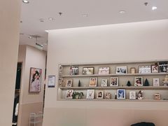 -天真蓝照相馆(五角场百联又一城店)
