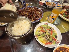 -杨记隆府(南坪店)