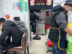 -黑皮酸菜鱼(三山街店)