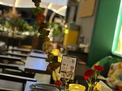 -Shantek象提南亚餐厅&西餐融合Bistro(淮海中路店)